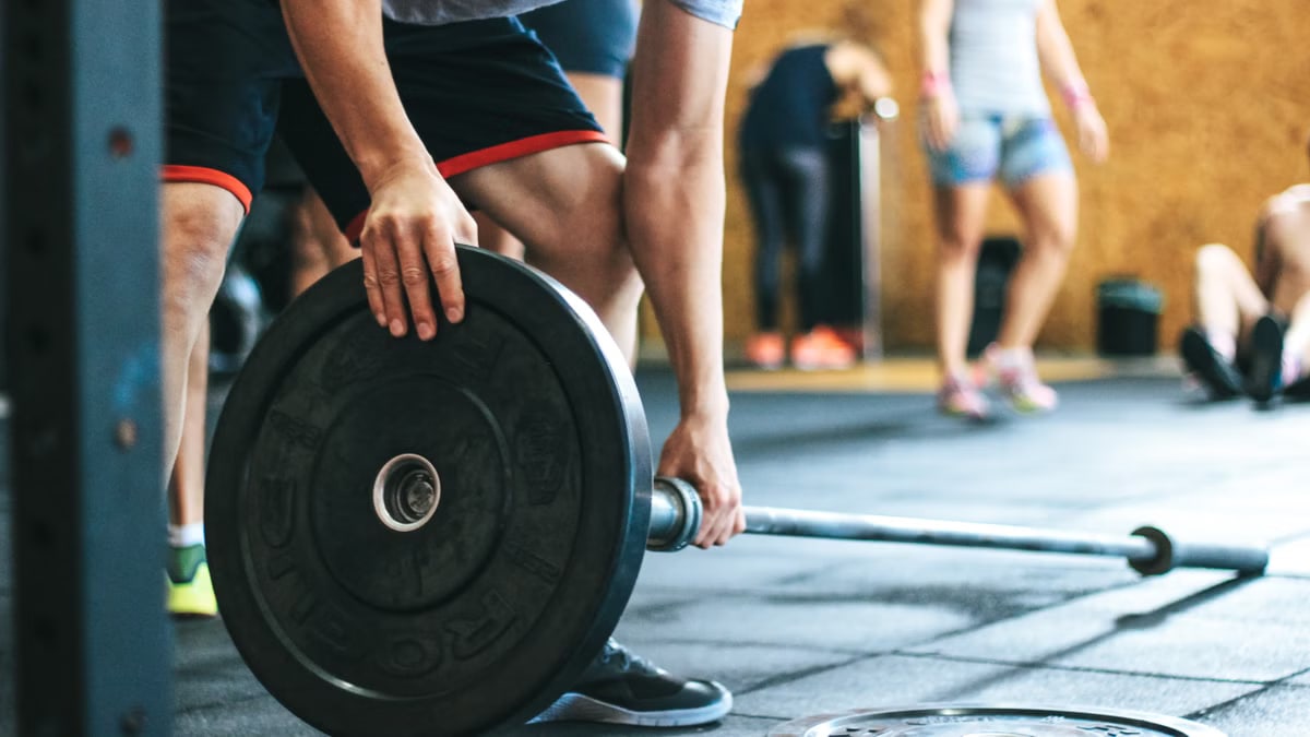 Hogyan maradjunk motiváltak a fitness céljaink elérésében?